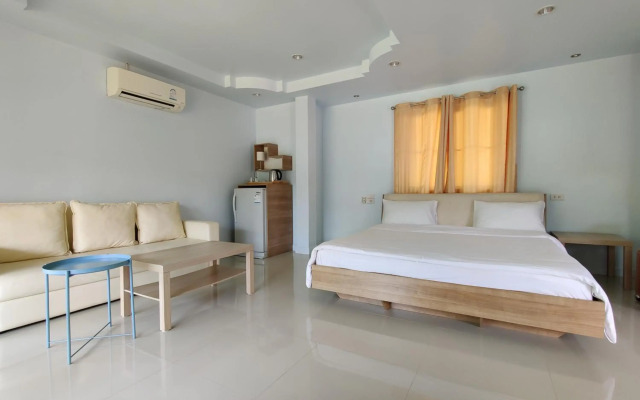 Yurakiri Resort