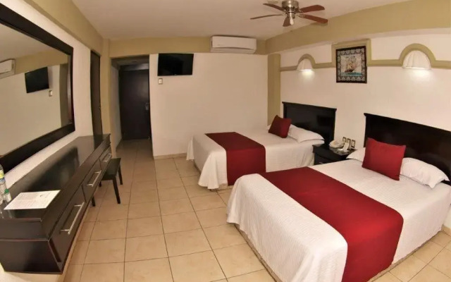 Hotel Playa Bonita