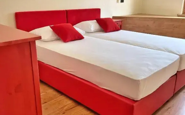 Appartamenti Mottini Plaza