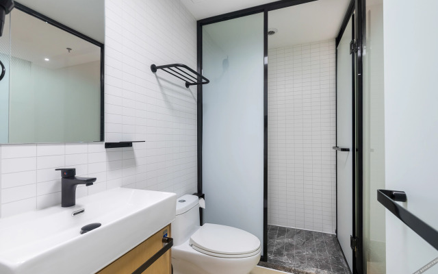 Hi Inn (Nantong Haohe Scenic Area)