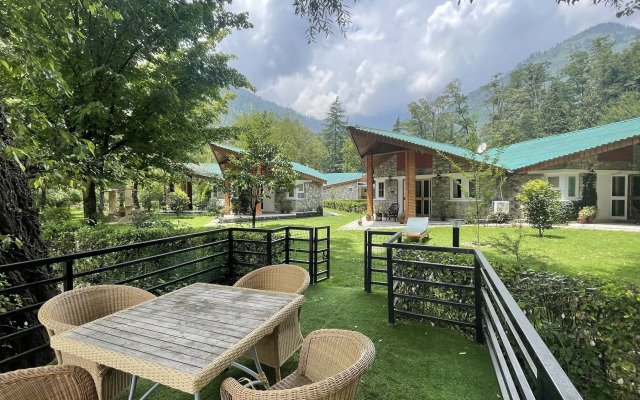Span Resort and Spa