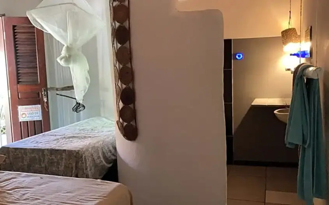 Casa Acquamarina