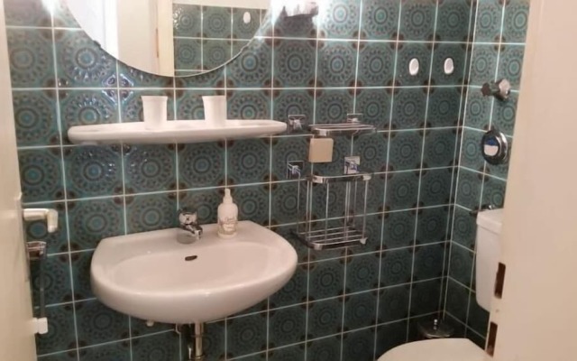 Fewos 4-Jahreszeiten