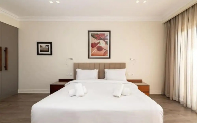 Golfview Studio at Golf Estate 403