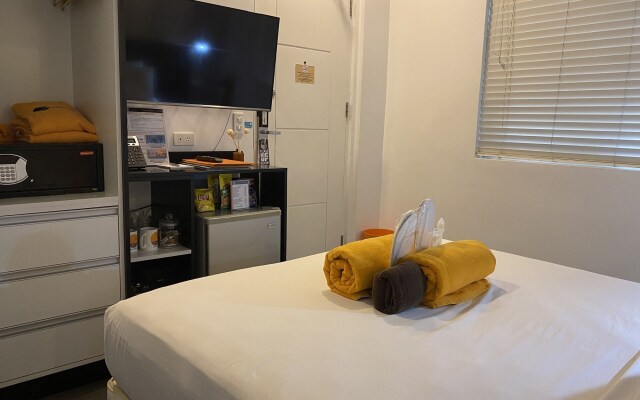 Lalaguna Villas Luxury Dive Resort & Spa