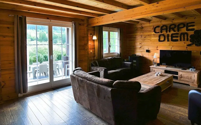 Luxurious Chalet in Medebach Sauerland with Private Garden