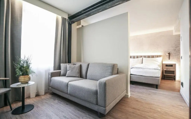 Adaastra Boutique Hotel