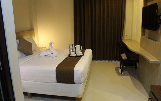 Jasmine Suites