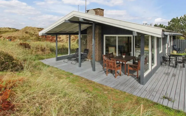 "Kenai" - 700m from the sea in Western Jutland