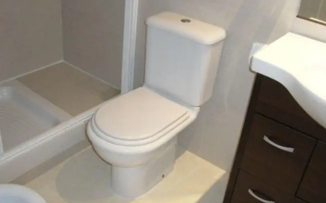 Apartamentos Playa Del Cargador 3000