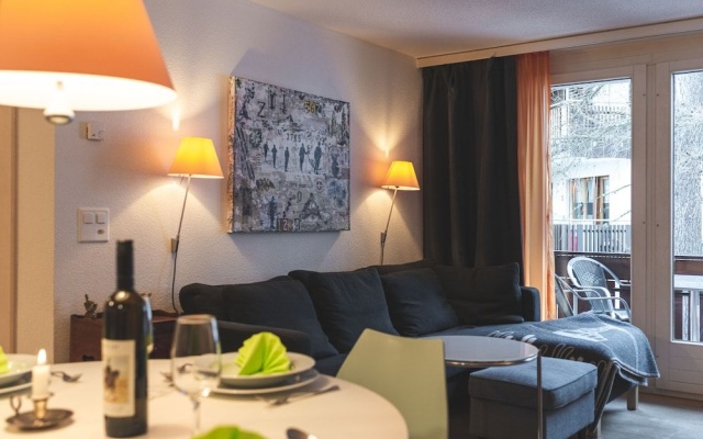 Balmas Paradies – Guest Rooms – Zermatt