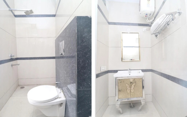 Hotel J Cruise by OYO Rooms