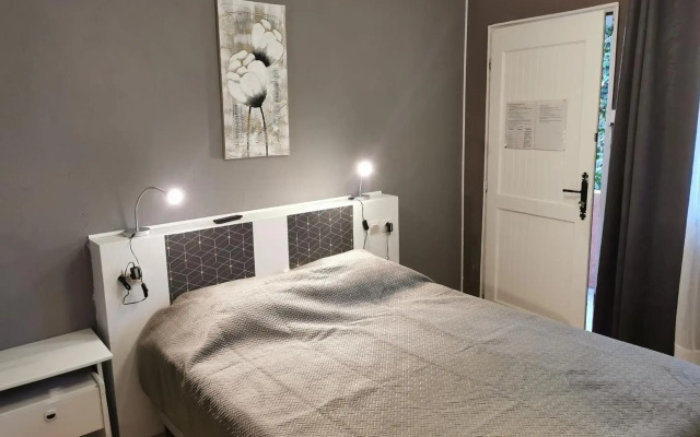 La Chaumière Hôtel