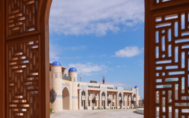 Mirage Arda Khiva