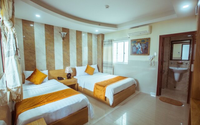 Oliver Hotel Nha Trang
