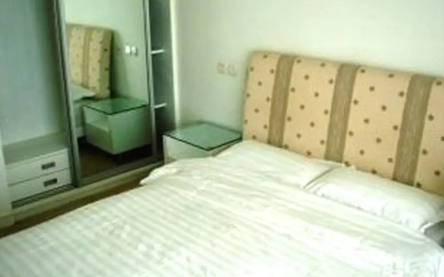 International Service Apartments Shanghai