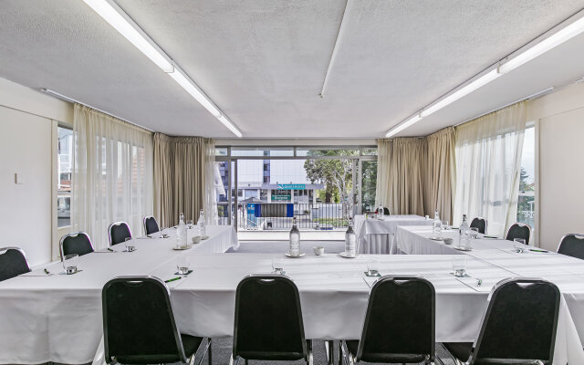 The Parnell Hotel & Conference Centre