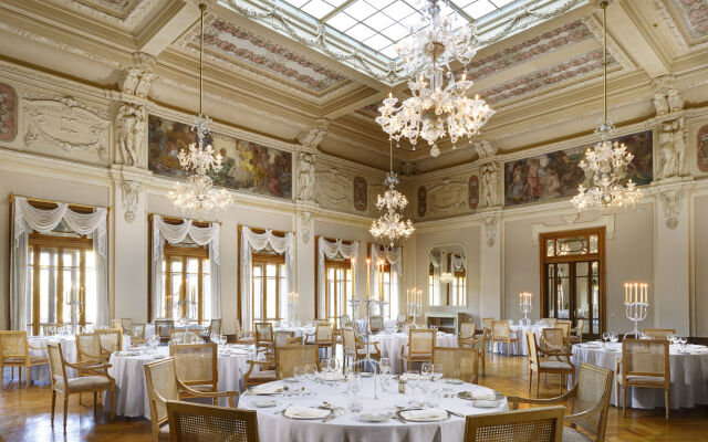 Palazzo Fiuggi Hotel