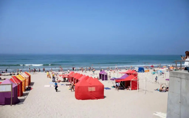 The Spot Hostel Ofir