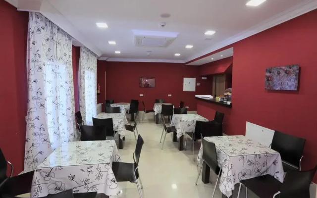 Hotel HC Sigüenza