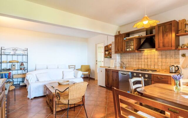 Villa Monilia (MIA153)