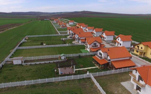 Smart Home in Sibiu Suburbs