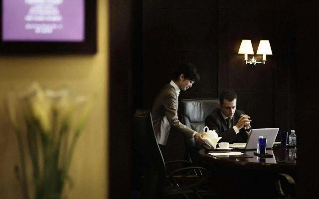 V-Continent Beijing Parkview Wuzhou Hotel
