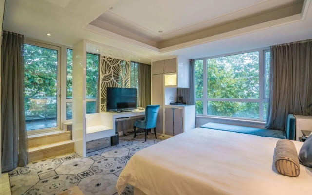 Wuyang Holiday Hotel Hangzhou