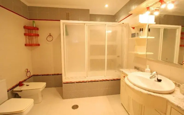 Holiday Apartment Perlamar
