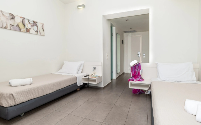 Atlantis Boutique City Hotel