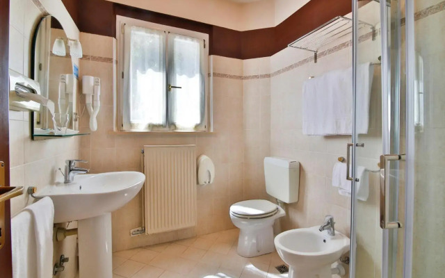 Hotel Castello S. Antonio