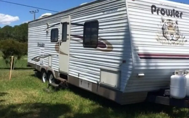 Southern Palms RV Campground Resort