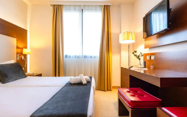 Il Gentiluomo Hotel & SPA