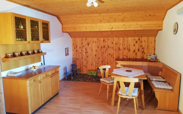 Edelstein Ferienwohnung Philippsreut