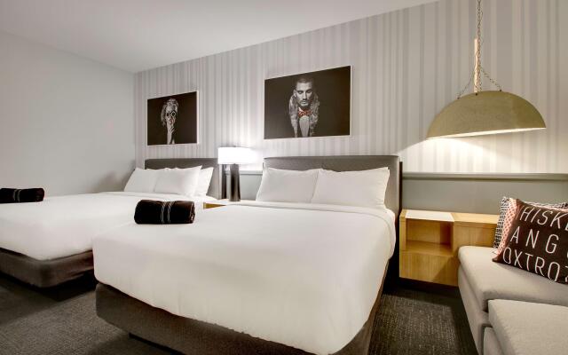 The Rose Hotel Chicago O’Hare, Tapestry Collection by Hilton