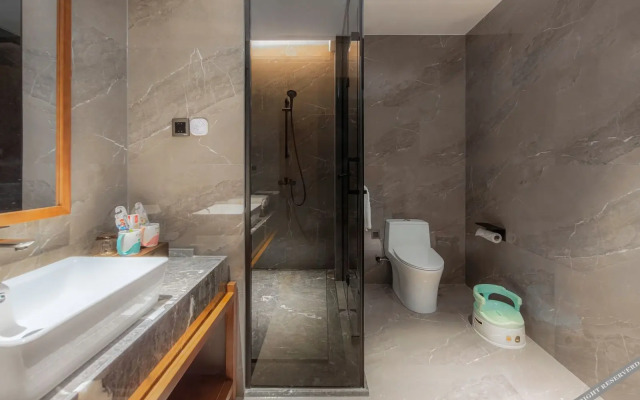 Yueyang Yueqi Hotel