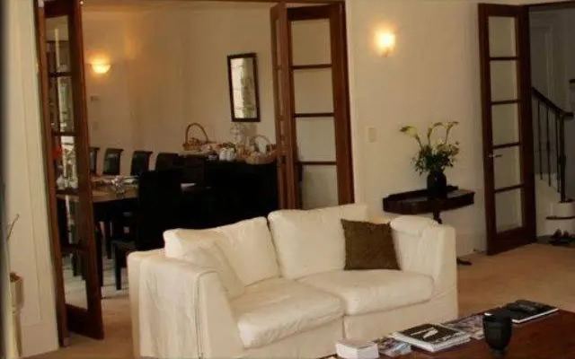 The Consulate Luxury Bed and Breakfast