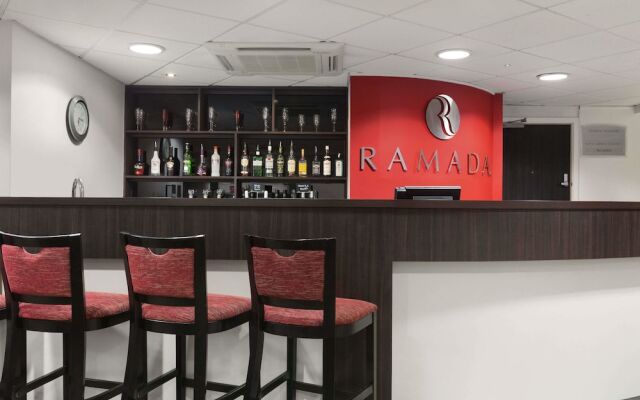 Ramada London Stansted Airport