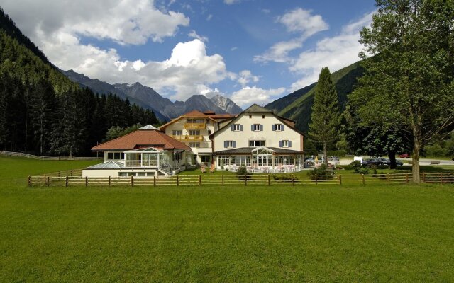 Hotel Bagni Di Salomone