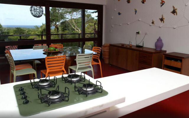 Boa Vista Residence