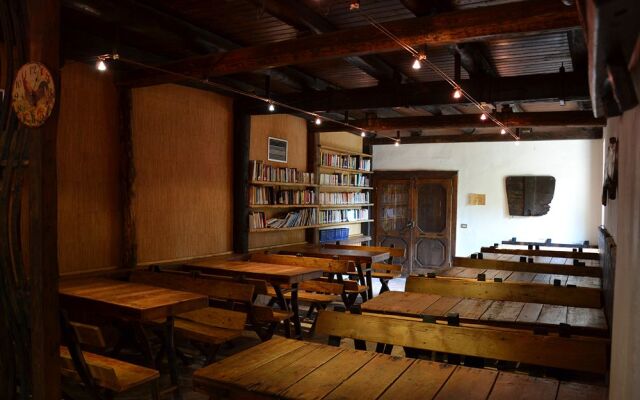 Agriturismo Torrazzetta