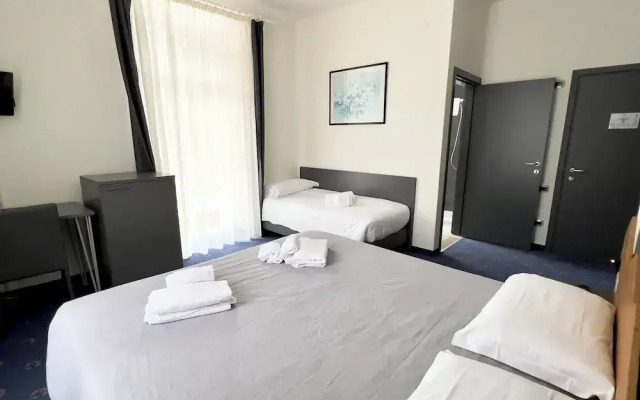 Regina del Bosco / Waldkönigin