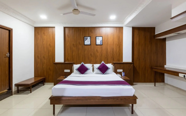 Hotel Kalinga