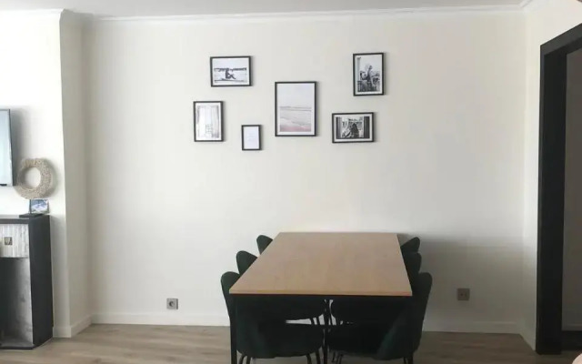 Portofino - luxe appartement met lateraal zeezicht