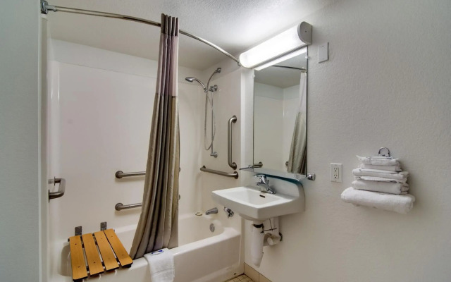 Motel 6 Eloy, AZ - Casa Grande