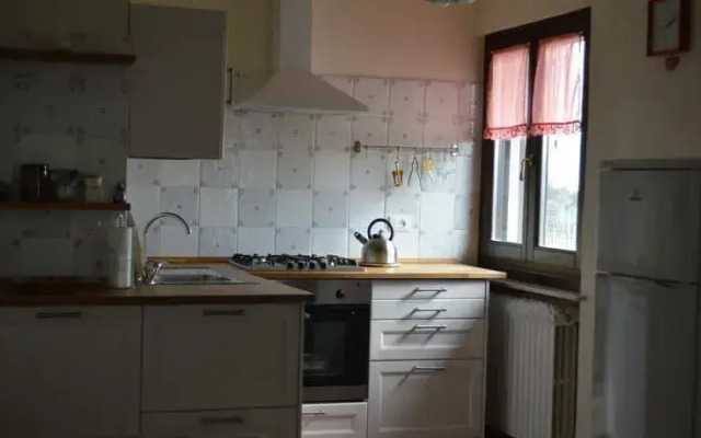 Casa Vacanze Cascina Pio IX