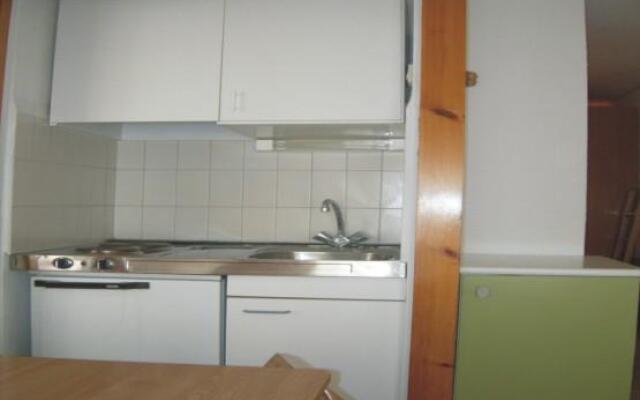 Aparthotel Condor