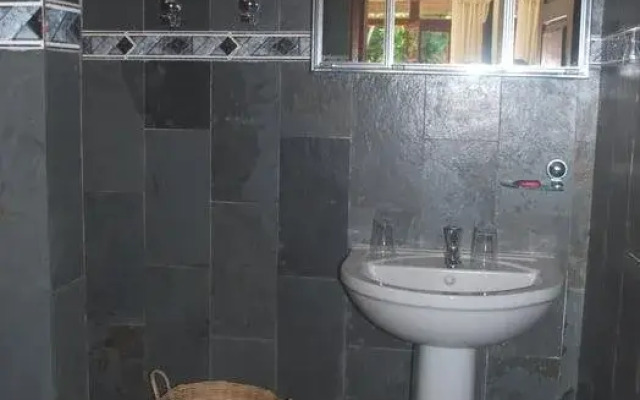 Hotel Eco Sítio Nosso Paraíso