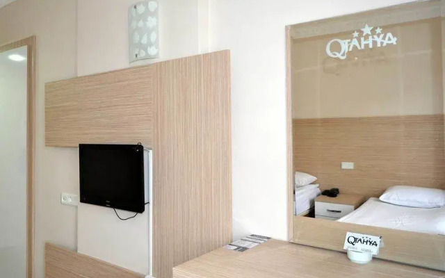 Qtahya Hotel