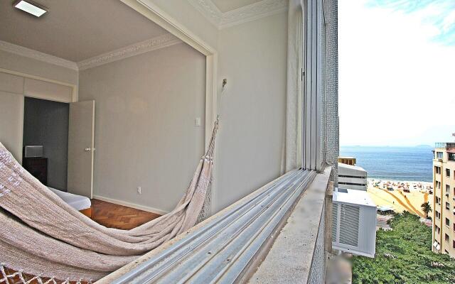Rio Spot Homes Copacabana U041